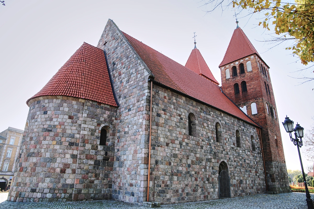 Bazylika Najświętszej Marii Panny w Inowrocławiu
