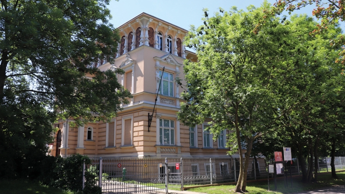 Muzeum im. Jana Kasprowicza w Inowrocławiu