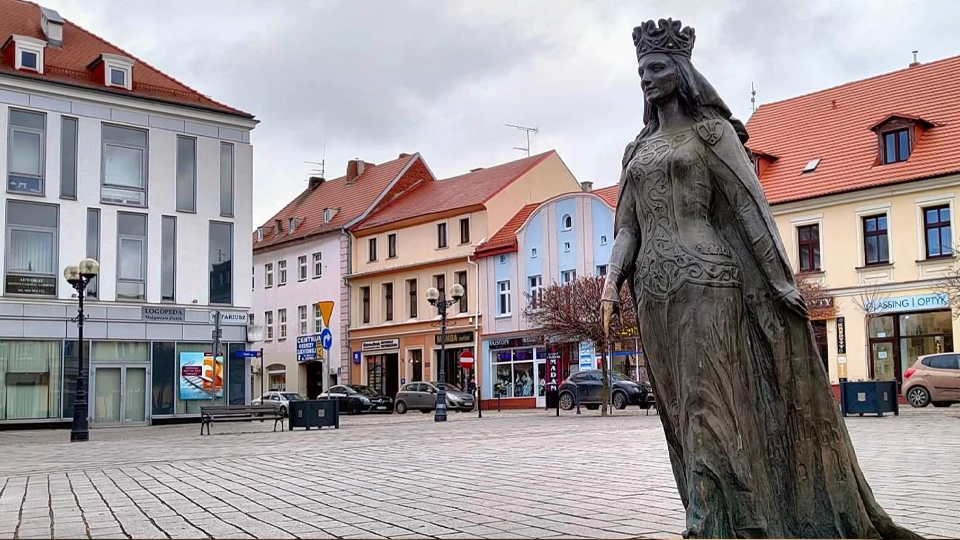 Centrum Inowrocławia