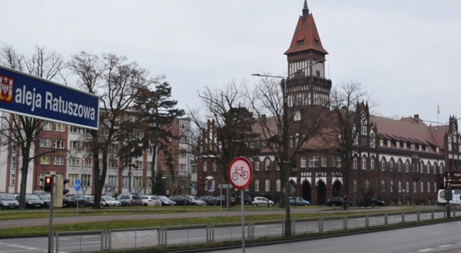 Urząd Miasta Inowrocławia - Biuro Obsługi Interesantów